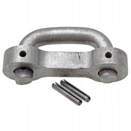 Jungiamoji jungtis suspausta 14 50 14 x 50