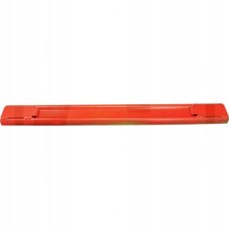 Mėšlo barstytuvas 645 x 68 trumpas ištraukiamas