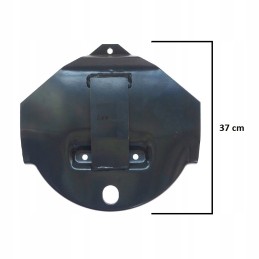 Ploza vicon kverneland vejapjovė 18613484