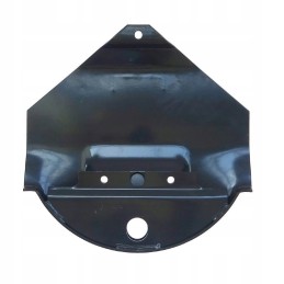 Ploza vicon kverneland vejapjovė 18613484