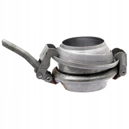 Vamzdžių jungčių rinkinys Itališka sistema Berse 120 5