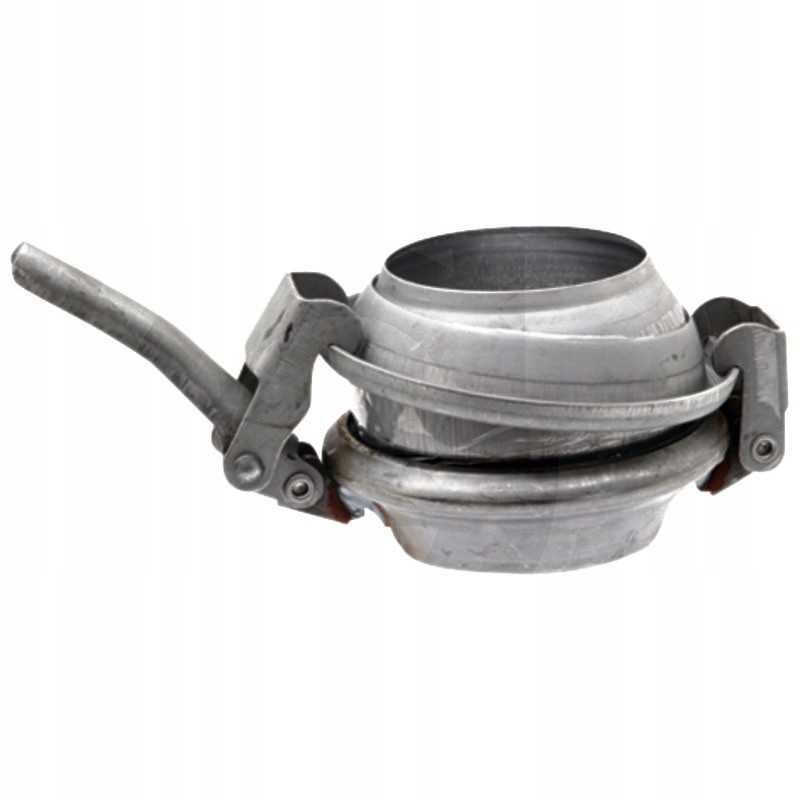 Vamzdžių jungčių rinkinys Itališka sistema Berse 120 5