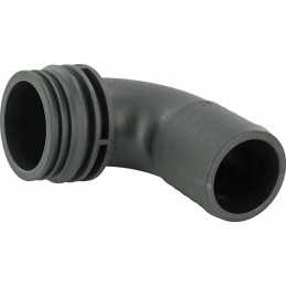 Žarnos jungtis 90 t7 52 mm