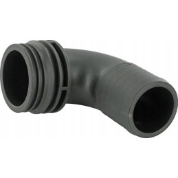 Žarnos jungtis 90 t7 52 mm