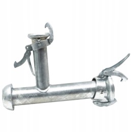 Perrot marškinėliai su kardanos šakele 89 x 70 sys