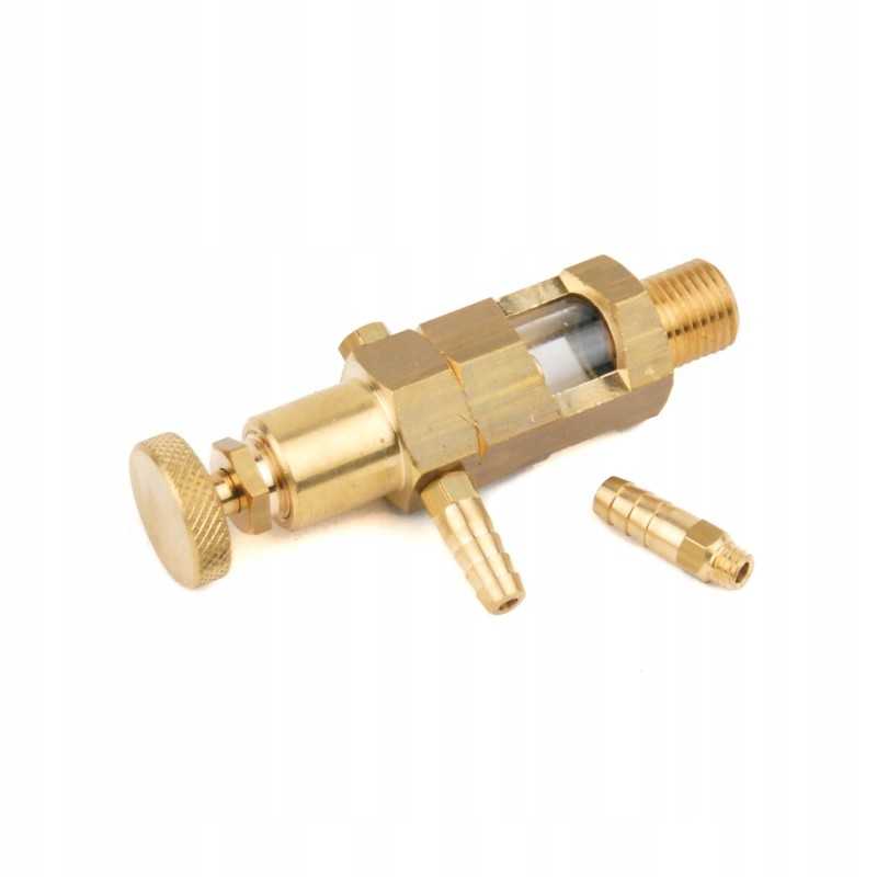 Lašelinės alyvos 1 4 vožtuvų cisternos siurblys