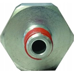 Alyvos slėgio jutiklis john deere re167207