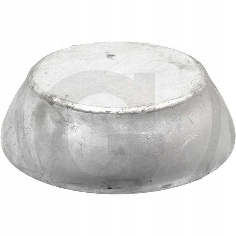 Lizdas kaip kištukas, Perrot sistema 133 5