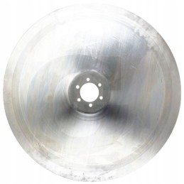 Ekscentrinė plokštė oe 700 mm skirstytuvo galvutė