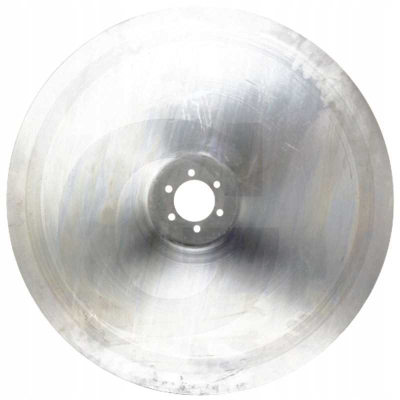 Ekscentrinė plokštė oe 700 mm skirstytuvo galvutė