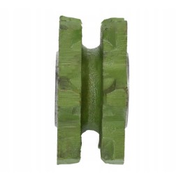 Tytan barstytuvo vadovas 2244030080 Unia Grou