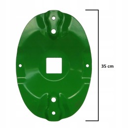 Lely vejapjovės pjovimo diskas 4120114690