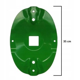 Lely vejapjovės pjovimo diskas 4120114690