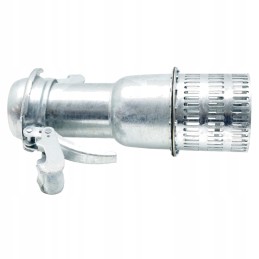 Tinka siurbimo filtras su uždarymo vožtuvo dalimi