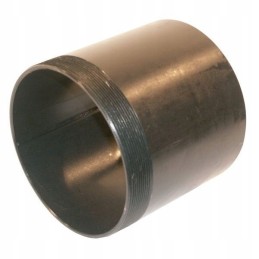 Srieginis elementas juodas 6 150 mm