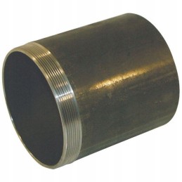 Srieginis elementas juodas 5 150 mm