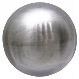 Nerūdijančio plieno plūdinis rutulys 150 430 468 g