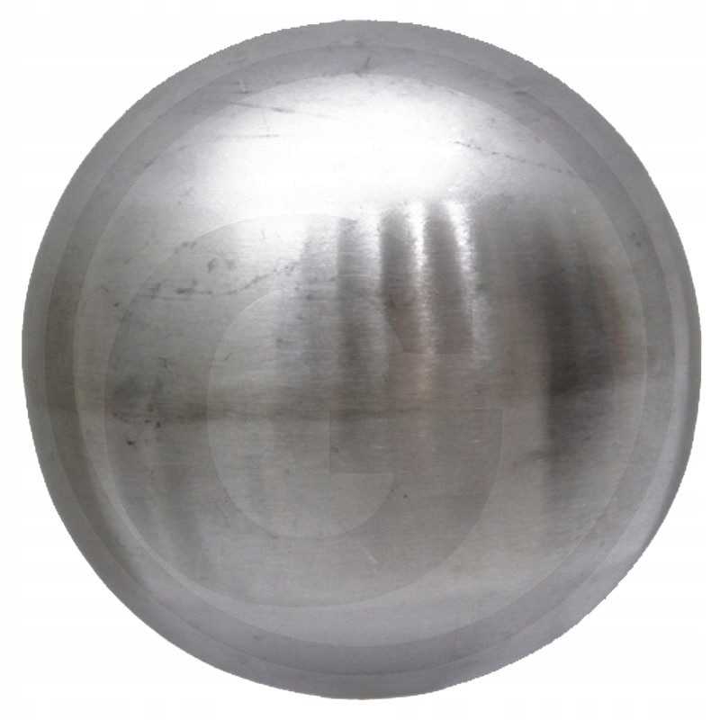 Nerūdijančio plieno plūdinis rutulys 200 800 832 g