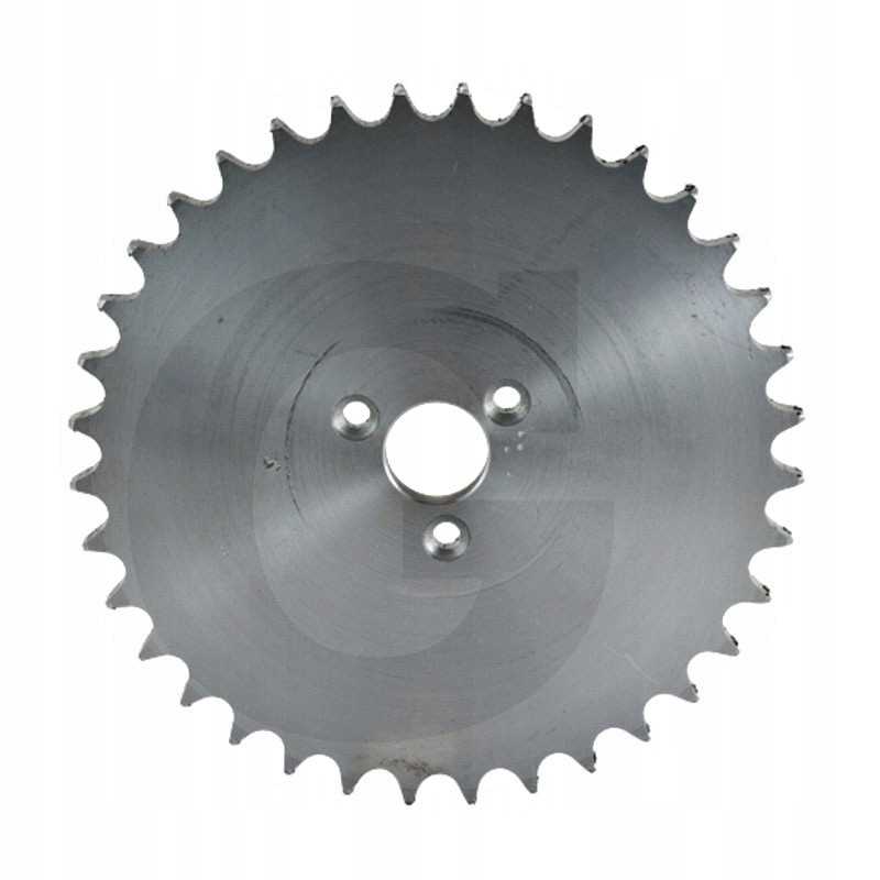Didelis pjovimo grandinės ratas, 5 8 36 dantys
