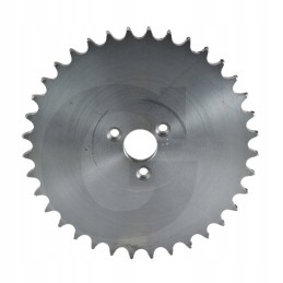 Didelis pjovimo grandinės ratas, 5 8 36 dantys