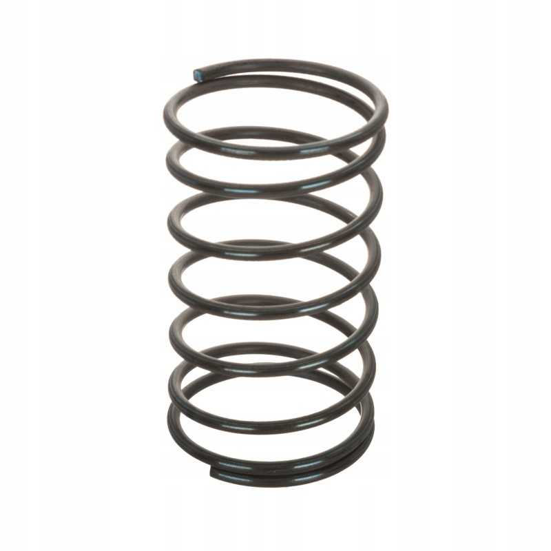 Slėgio spyruoklė kos centriniam diskui 2015020110