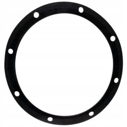 Dangčio tarpiklis turbo pripūtimui 375 x 305 x