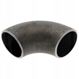 Suvirinta alkūnė 4 oe išorinė 101 1mm 3 6mm