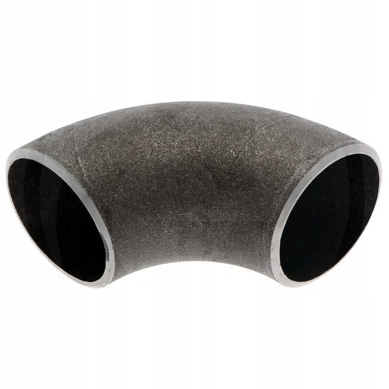 Suvirinta alkūnė 4 oe išorinė 101 1mm 3 6mm