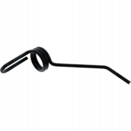 Ozel DS18 24 spyruokliniai dantys