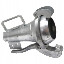 Plieninė purškimo sistema ūkininkui 108 4 metai