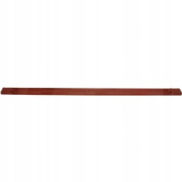 Mėšlo kratytuvo juosta 1485x68, ilga, ištraukiama