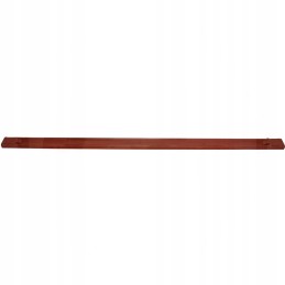 Mėšlo kratytuvo juosta 1485x68, ilga, ištraukiama