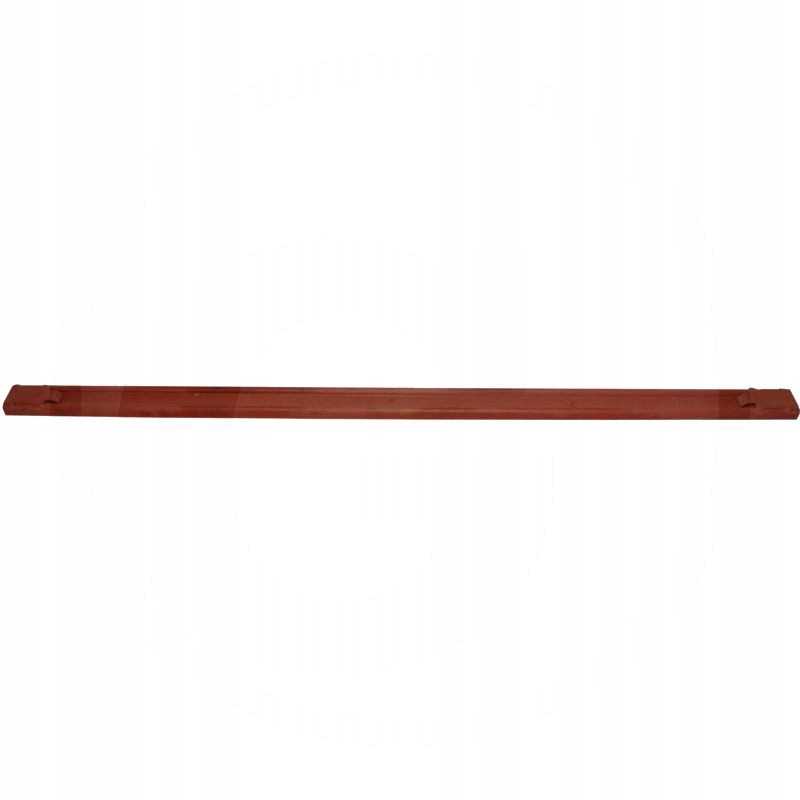 Mėšlo kratytuvo juosta 1485x68, ilga, ištraukiama