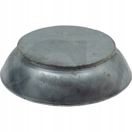 Lizdas kaip kištukas, Perrot sistema 89 3 p