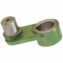 Agtech mėšlo kratytuvas Lenkiška pavara kovinė dalis