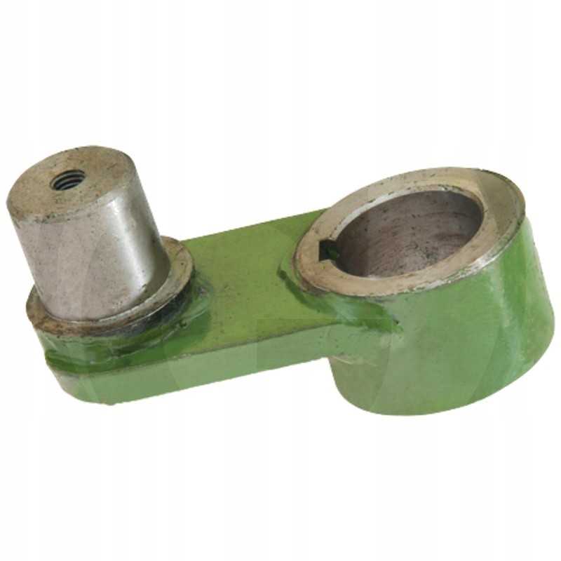 Agtech mėšlo kratytuvas Lenkiška pavara kovinė dalis