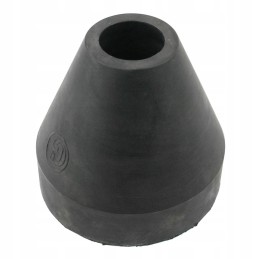 Guminis purkštuvas 5, barstytuvas autocisternai