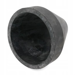 Guminis purkštuvas 5, barstytuvas autocisternai