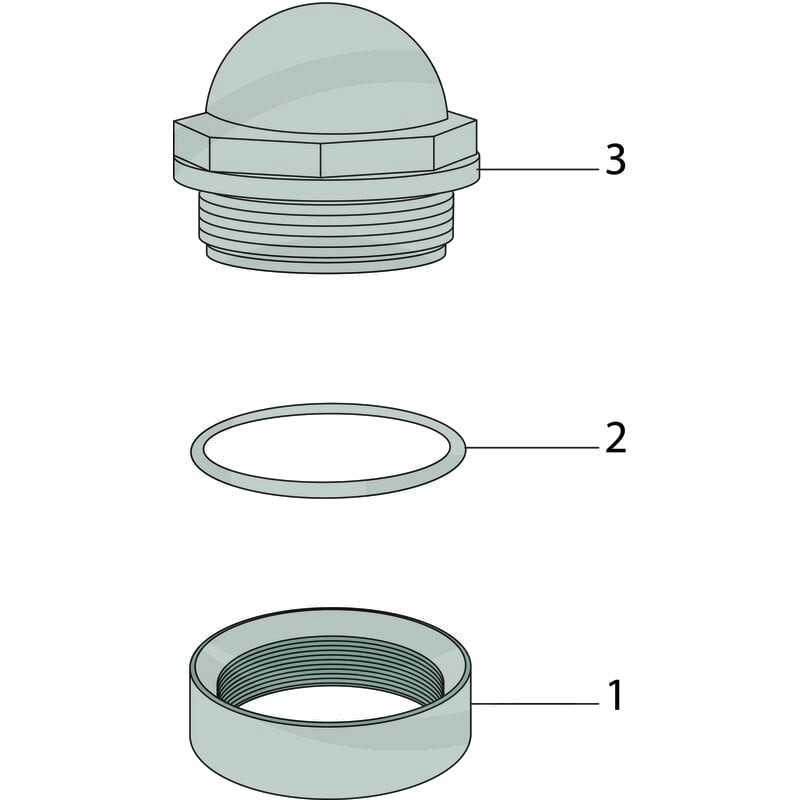 Mz žiedas nerūdijančio plieno suvirinimui oe 3