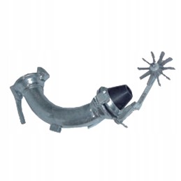 Itališkas sisteminis dozatorius Berse 150 6 syste