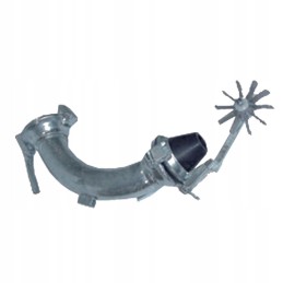 Itališkas sisteminis dozatorius Berse 150 6 syste