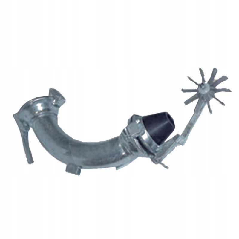 Itališkas sisteminis dozatorius Berse 150 6 syste