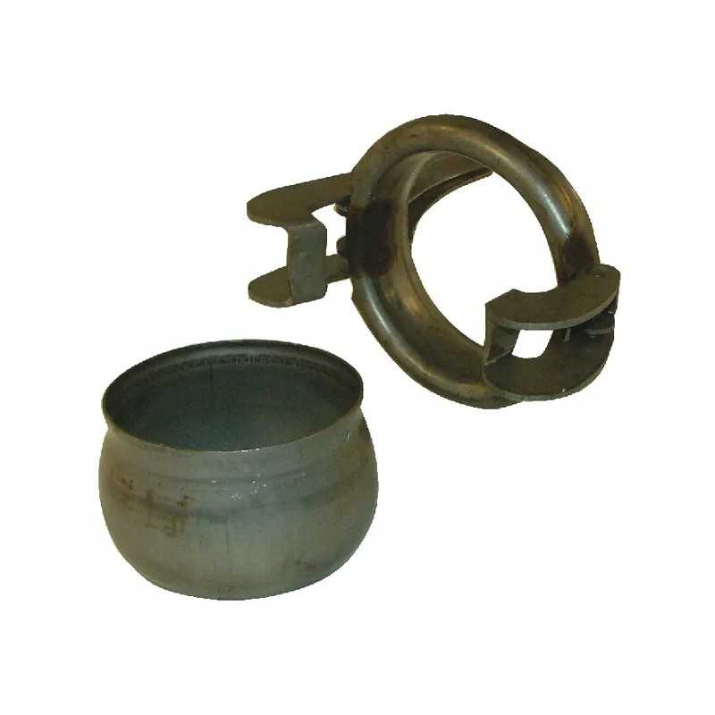 KKV jungtis suvirinimui 6