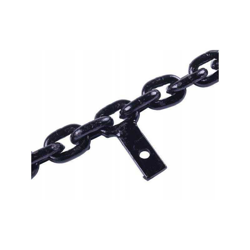 Grandinė 21 l 25x60x6, varžtais, 2 ašys, 5 klasė