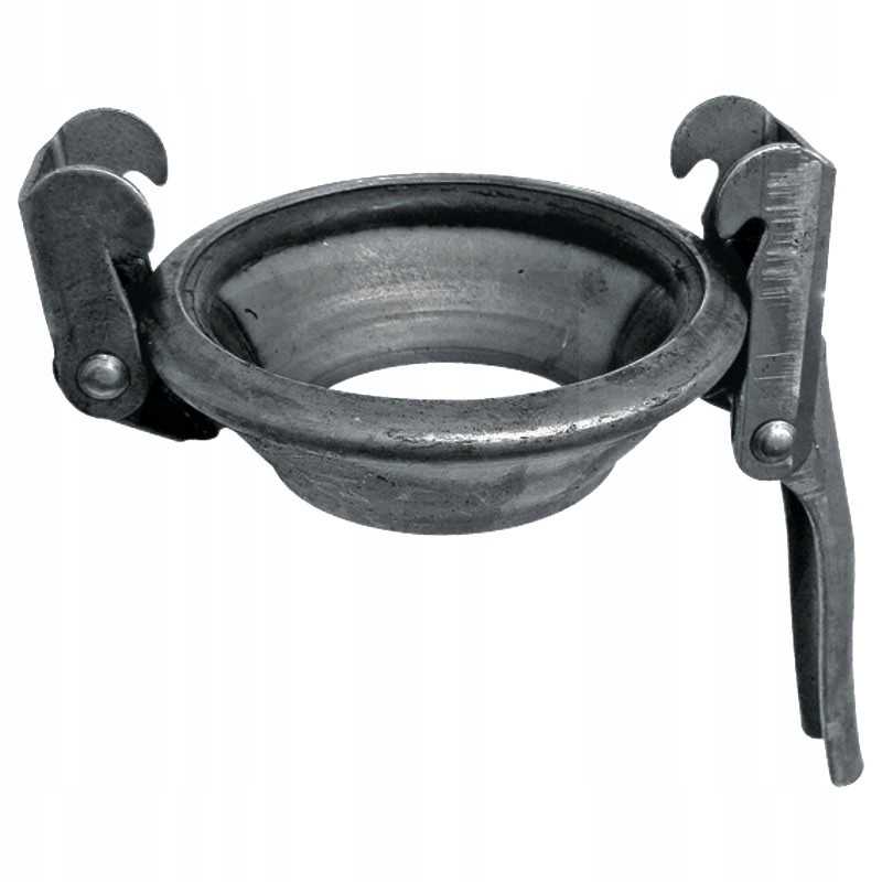 Itališkas sistemos kištukas Berse 120 5 Itališka sistema