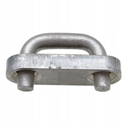 Suvirinta jungiamoji jungtis 13 45 13 x 45