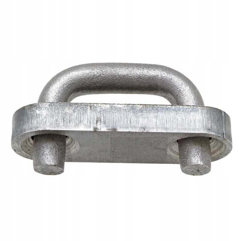 Suvirinta jungiamoji jungtis 13 45 13 x 45