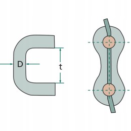 Jungiamoji grandis 8 24 8 x 24
