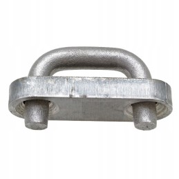 Suvirinta jungiamoji jungtis 13 45 13 x 45