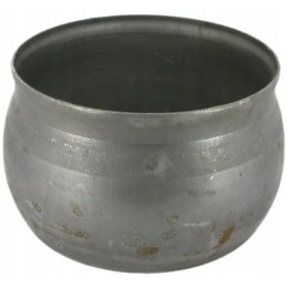 KKV 4 Bauer suvirinta jungtis